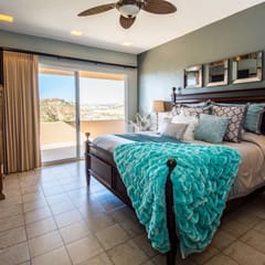 Villa Ventanas - Rancho Cerro Colorado Palmilla