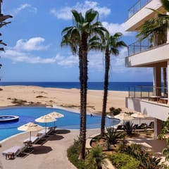Ocean Residence Club 202/204 - Diamante