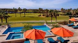 Golf Villa 49 - Diamante - Image 2