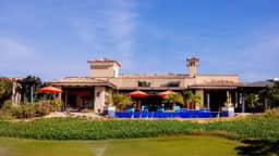 Golf Villa 49 - Diamante - Image 4