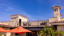 Golf Villa 49 - Diamante - Image 5