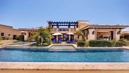 Golf Villa 25 - Diamante - Image 4