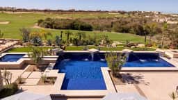 Golf Villa 5 - Diamante - Image 4
