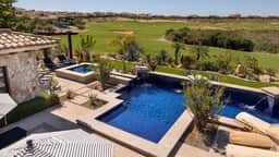 Golf Villa 5 - Diamante - Image 5