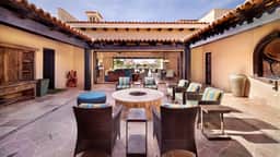 Golf Villa 49 - Diamante - Image 3