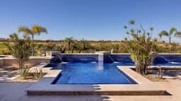 Golf Villa 5 - Diamante - Image 2