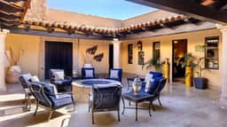 Golf Villa 5 - Diamante - Image 3