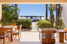 Ocean Residence Club 134 - Diamante - Image 2