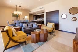 Ocean Residence Club 134 - Diamante - Image 5