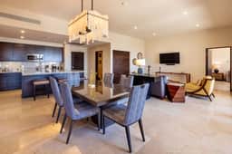 Ocean Residence Club 134 - Diamante - Image 4