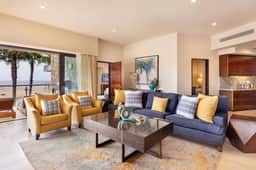Ocean Residence Club 202/204 - Diamante - Image 3