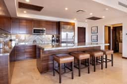 Ocean Residence Club 202/204 - Diamante - Image 4