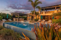 Golf Villa 57 - Diamante - Image 2
