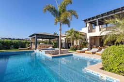 Golf Villa 57 - Diamante - Image 4