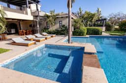 Golf Villa 57 - Diamante - Image 5