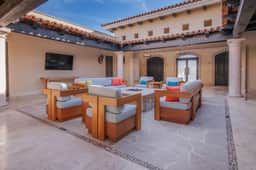 Golf Villa 57 - Diamante - Image 3