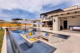 Golf Villa 43 - Diamante - Image 2