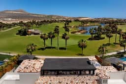 Golf Villa 43 - Diamante - Image 5