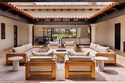 Golf Villa 43 - Diamante - Image 3
