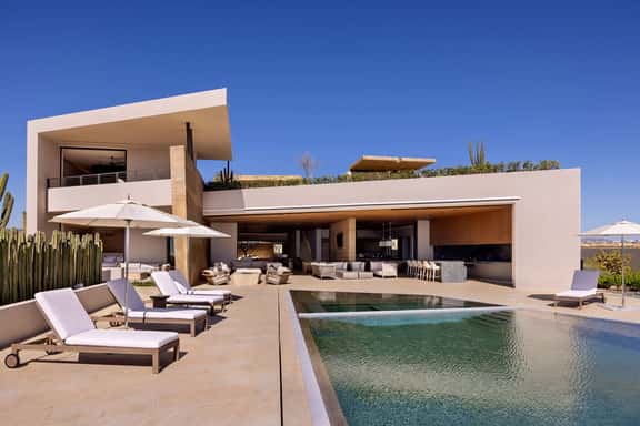 Beach Estate 47 - Diamante - Image 1