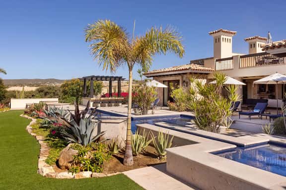 Golf Villa 5 - Diamante - Image 1
