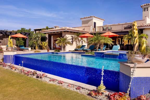 Golf Villa 49 - Diamante - Image 1