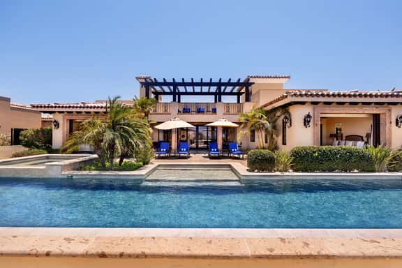 Golf Villa 25 - Diamante - Image 1