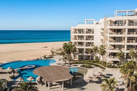 Ocean Residence Club 136 - Diamante - Image 1