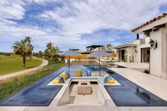 Golf Villa 43 - Diamante - Image 1