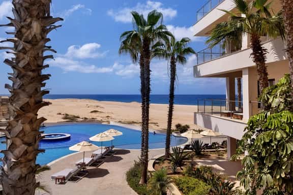 Ocean Residence Club 202/204 - Diamante - Image 1