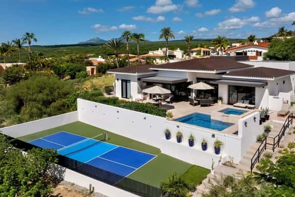 Cabo Real Villa - San José del Cabo - Image 1