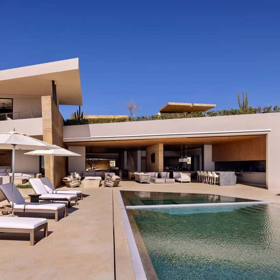 Beach Estate 47 - Diamante - Image 1