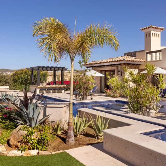 Golf Villa 5 - Diamante - Image 1