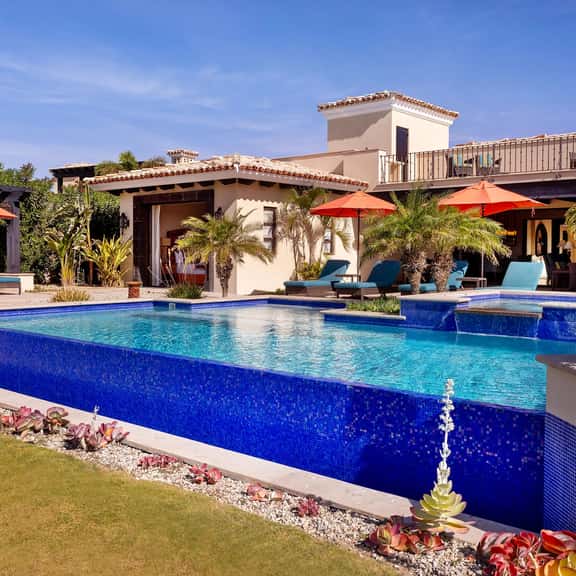 Golf Villa 49 - Diamante - Image 1