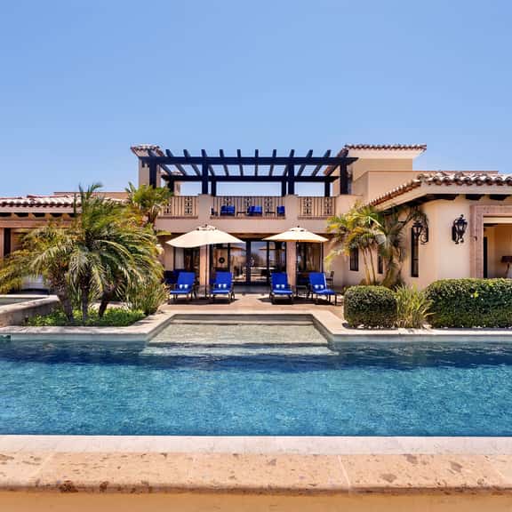 Golf Villa 25 - Diamante - Image 1
