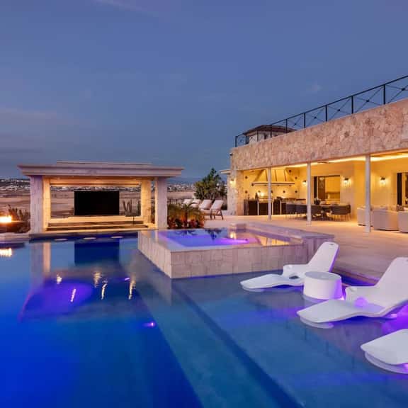 Sunset Hill 17 - Diamante - Image 1