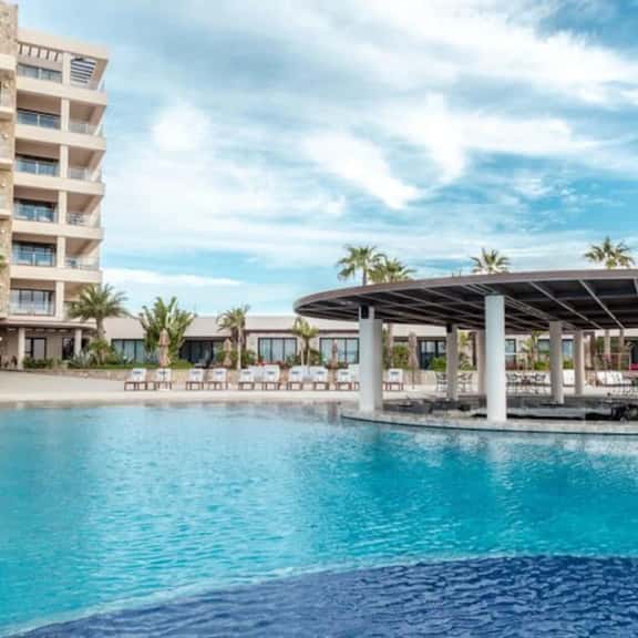 Ocean Residence Club 134 - Diamante - Image 1