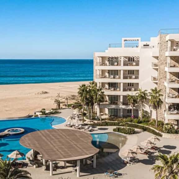 Ocean Residence Club 136 - Diamante - Image 1