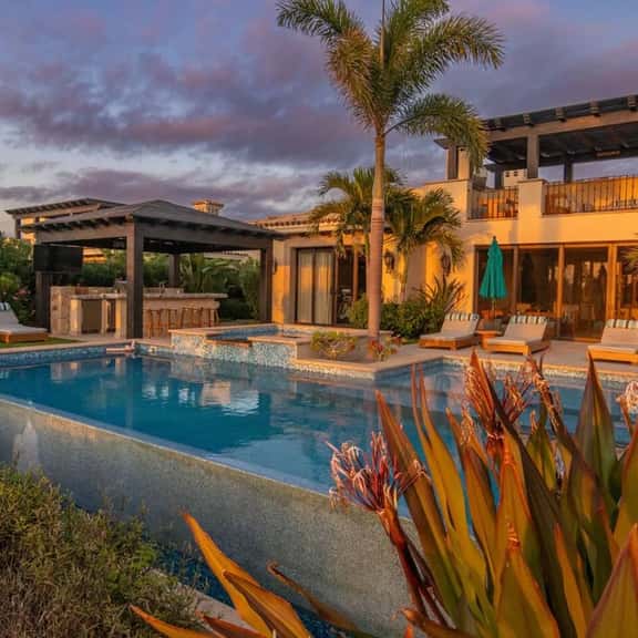Golf Villa 57 - Diamante - Image 1
