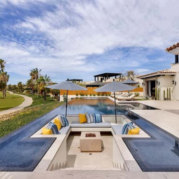 Golf Villa 43 - Diamante - Image 1