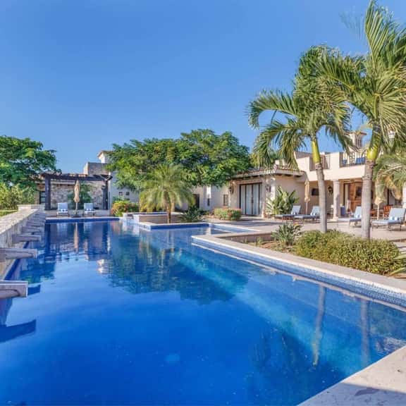 Golf Villa 4 - Diamante - Image 1