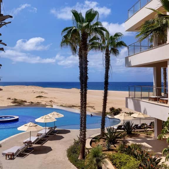 Ocean Residence Club 202/204 - Diamante - Image 1