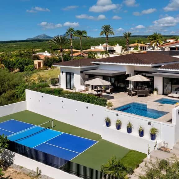 Cabo Real Villa - San José del Cabo - Image 1
