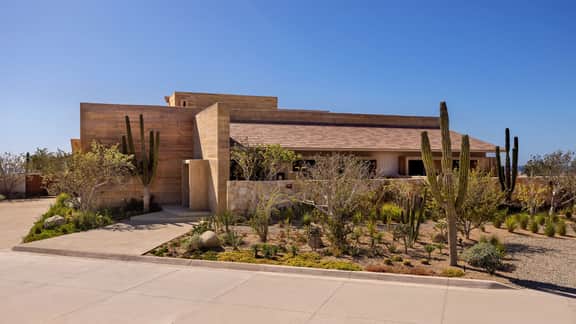 Beach Estate 47 - Diamante - Image 4