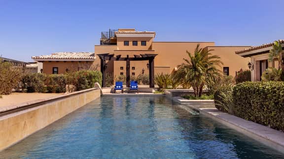 Golf Villa 25 - Diamante - Image 2