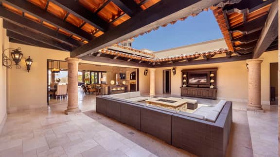 Golf Villa 25 - Diamante - Image 3