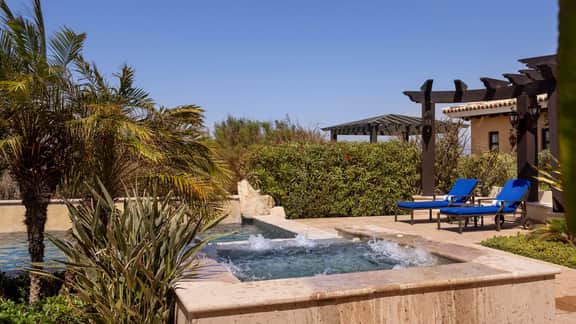 Golf Villa 25 - Diamante - Image 5