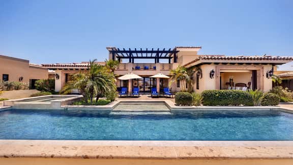 Golf Villa 25 - Diamante - Image 4
