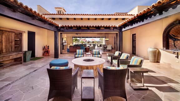 Golf Villa 49 - Diamante - Image 3