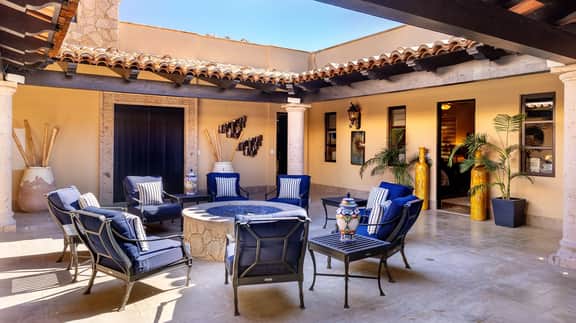 Golf Villa 5 - Diamante - Image 3